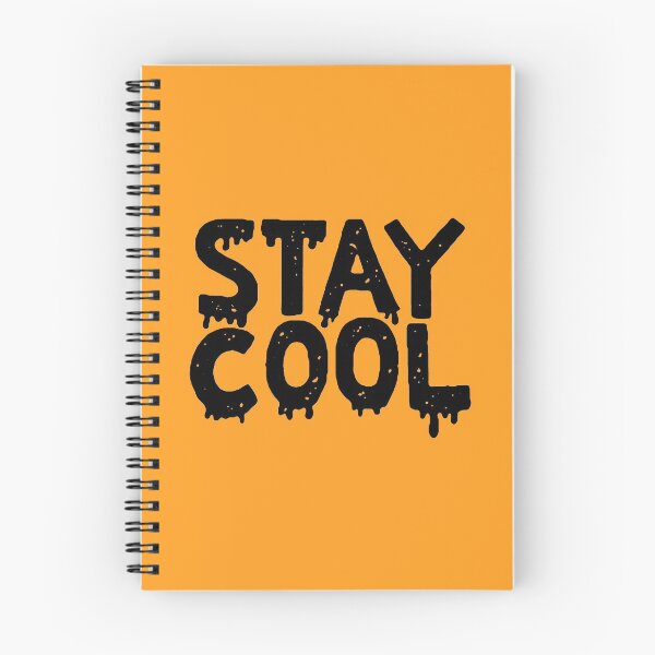 Item preview, stay cool designed and sold by Matthew Taylor Wilson.