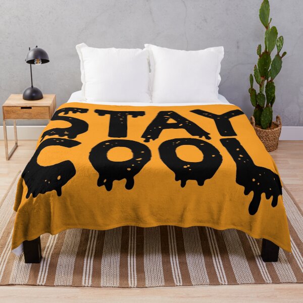 Item preview, stay cool designed and sold by Matthew Taylor Wilson.