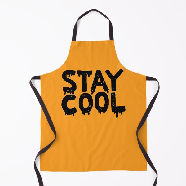 Item preview, stay cool designed and sold by Matthew Taylor Wilson.