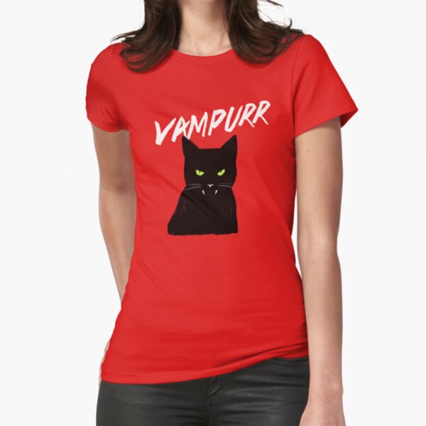 Fitted T-Shirt
