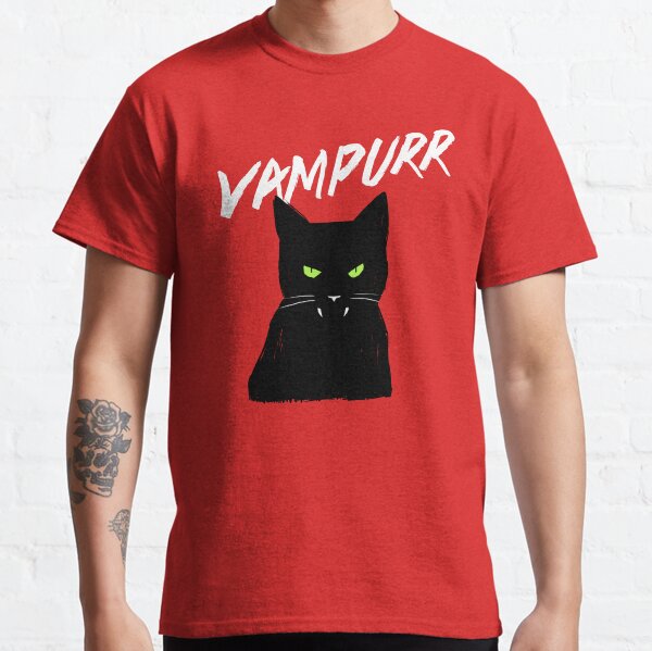 Classic T-Shirt