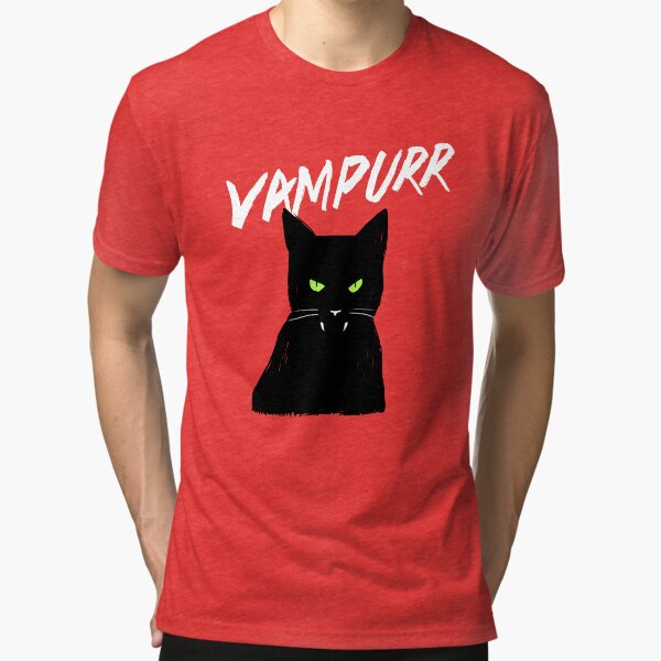 Tri-blend T-Shirt