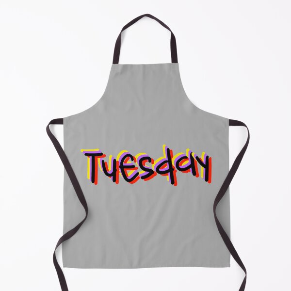 Item preview, Tuesday designed and sold by barmalisiRTB.