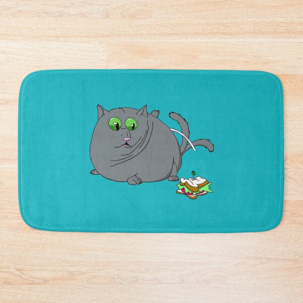 Item preview, Sandwich Cat designed and sold by CoolKidsTable.