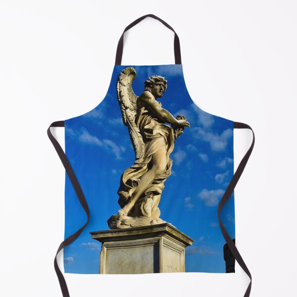 Item preview, Angel of Sant’Angelo designed and sold by Samsdesignshop.