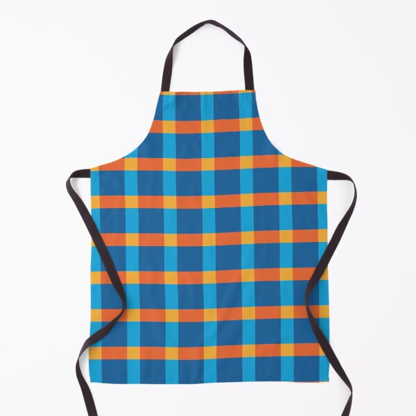 Item preview, crossing blue, crossing orange designed and sold by artistgaf.