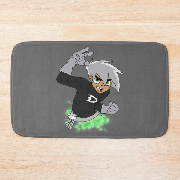 Item preview, Danny Phantom - Going through a wall designed and sold by Drakken-blue.