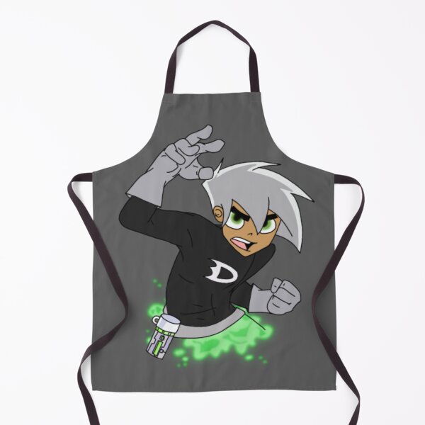 Item preview, Danny Phantom - Going through a wall designed and sold by Drakken-blue.