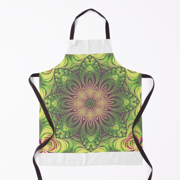 Item preview, Flower Mandala 02 designed and sold by Edward L Anderson RMCP.