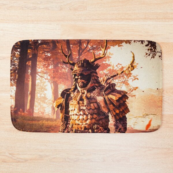 Item preview, Demon In The Forest designed and sold by CraigHarveyGurr.