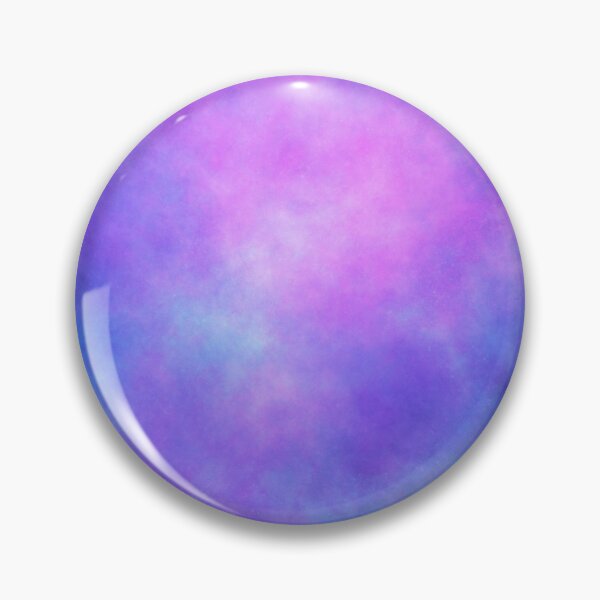 Item preview, Nebula - Purple Blue designed and sold by Geometricshow.