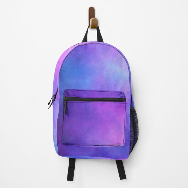 Item preview, Nebula - Purple Blue designed and sold by Geometricshow.