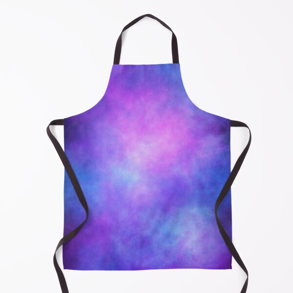 Item preview, Nebula - Purple Blue designed and sold by Geometricshow.