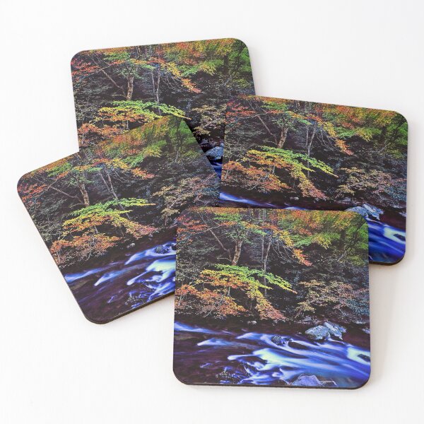 Item preview, Little River Impressions Great Smokies National Park designed and sold by EdwardMonet.