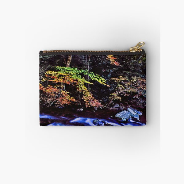 Item preview, Little River Impressions Great Smokies National Park designed and sold by EdwardMonet.