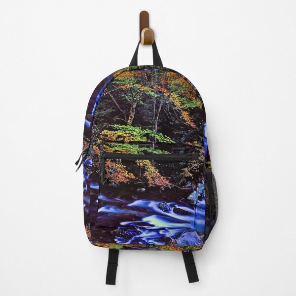 Item preview, Little River Impressions Great Smokies National Park designed and sold by EdwardMonet.