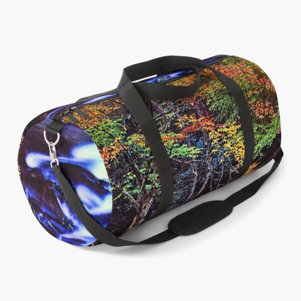 Item preview, Little River Impressions Great Smokies National Park designed and sold by EdwardMonet.