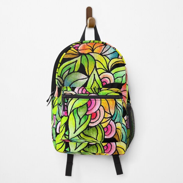 Item preview, Jungle at Night designed and sold by CarolineLembke.