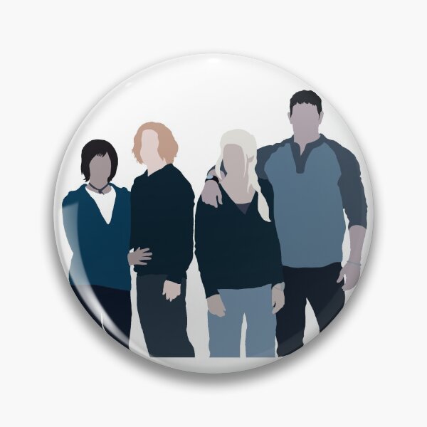 Item preview, Alice, Jasper, Rosalie, and Emmett designed and sold by alisejdesigns.