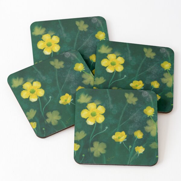 Item preview, Buttercups designed and sold by KaleyObsidia.
