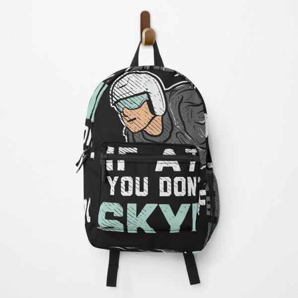 Item preview, SKYDIVING: Skydiving Isn't For You designed and sold by woormle.