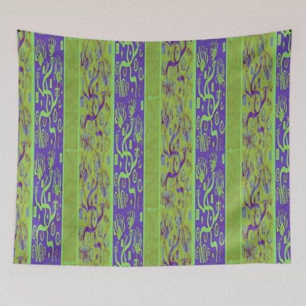 Item preview, dance stripes the dragon designed and sold by Nickdavisinghe.