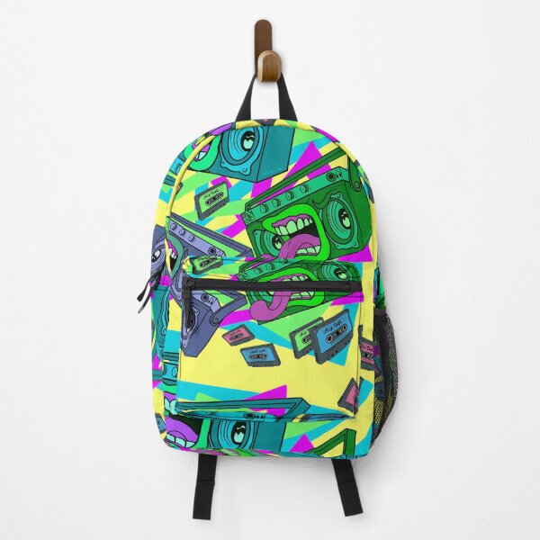 Item preview, Retro Rhythm designed and sold by zigawaniduk.