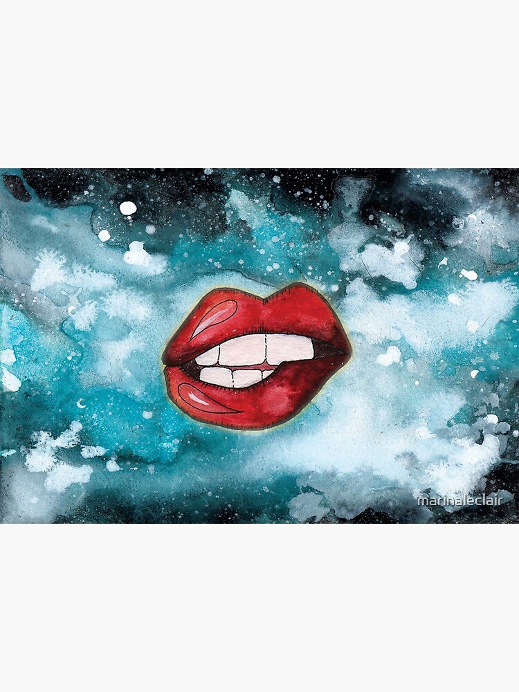 Lusty Cosmos by marinaleclair