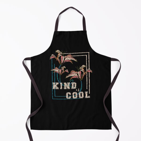 Item preview, Kind is Cool Vintage Floral Design designed and sold by mythandframe.