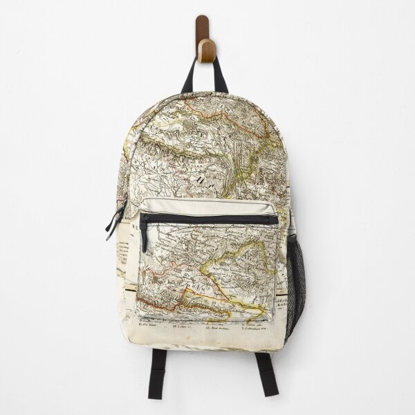Item preview, Map of China and Japan (1833) designed and sold by allhistory.