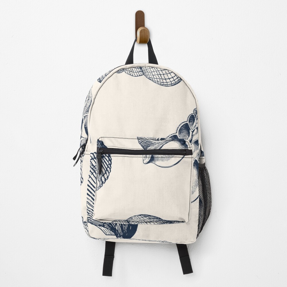 Item preview, Backpack designed and sold by chaimael.