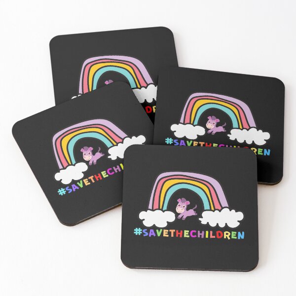Item preview, Save the children  designed and sold by OneTimeEngineer.