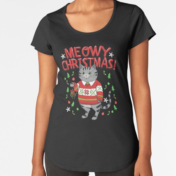 Premium Scoop T-Shirt