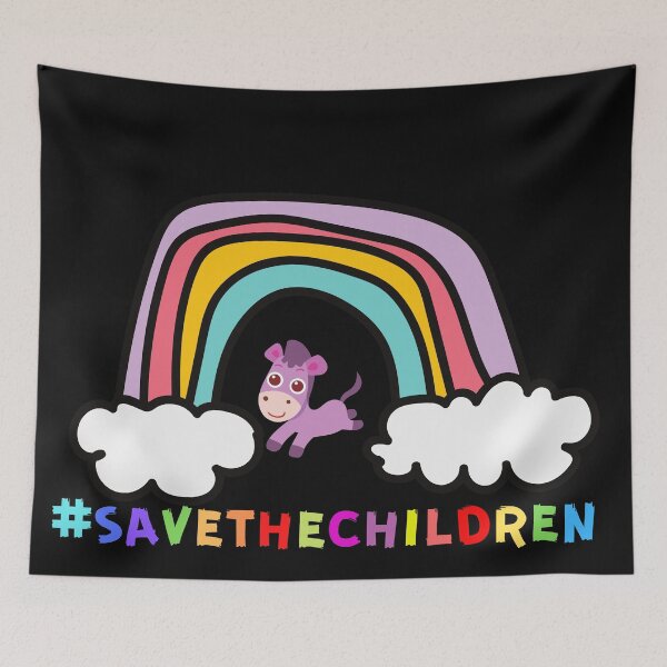 Item preview, Save the children  designed and sold by OneTimeEngineer.
