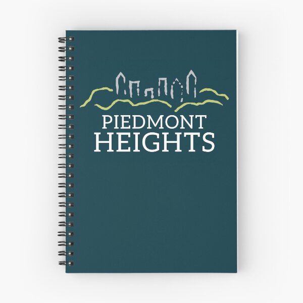 Item preview, Piedmont Heights - La colección Teal designed and sold by Piedmont Heights #PiHiATL.