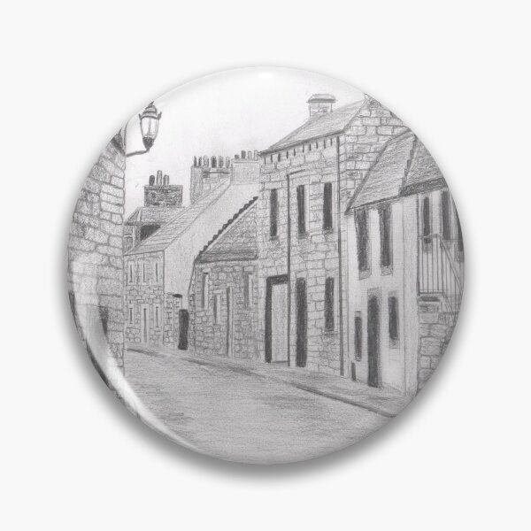 Item preview, Cellardyke 4 designed and sold by Jan Palmer.