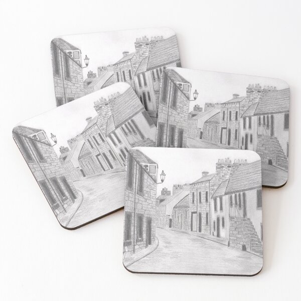 Item preview, Cellardyke 4 designed and sold by Jan Palmer.