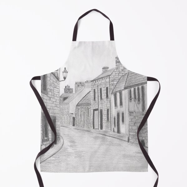 Item preview, Cellardyke 4 designed and sold by Jan Palmer.