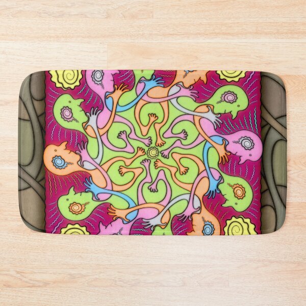 Item preview, Heel-Toe Express designed and sold by Becky Titus.