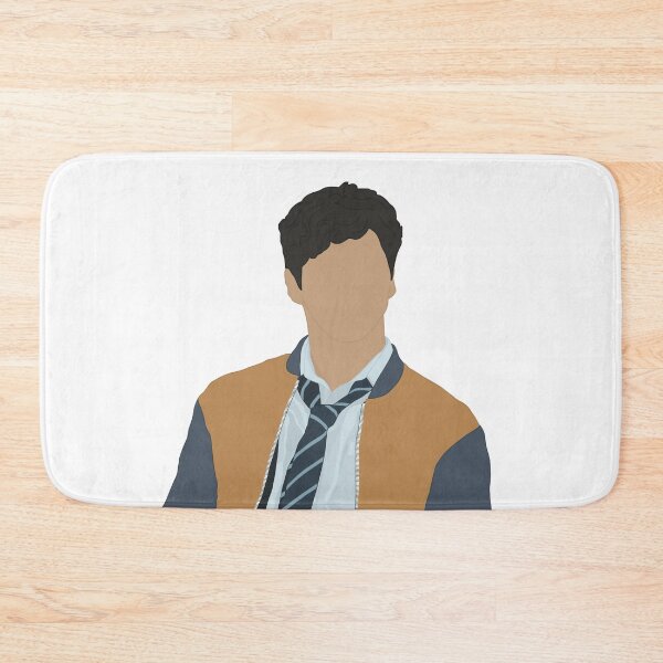 Item preview, the kissing booth marco design designed and sold by Shreya Somani.