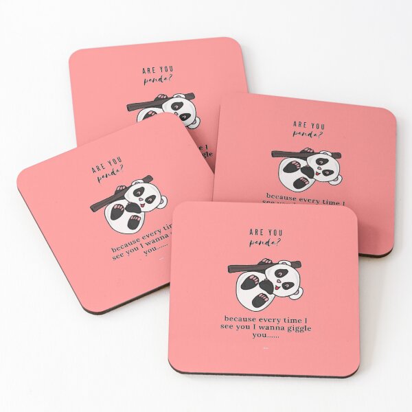 Item preview, Funny and cute hanging panda designed and sold by Slangt-shirt.