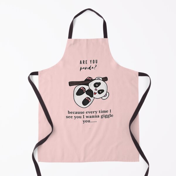 Item preview, Funny and cute hanging panda designed and sold by Slangt-shirt.