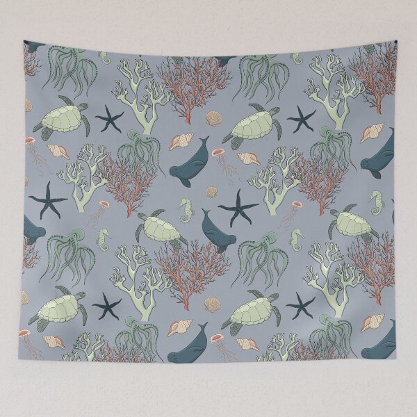 Item preview, Sea life designed and sold by EngineerGoC.