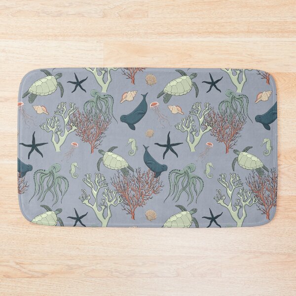 Item preview, Sea life designed and sold by EngineerGoC.