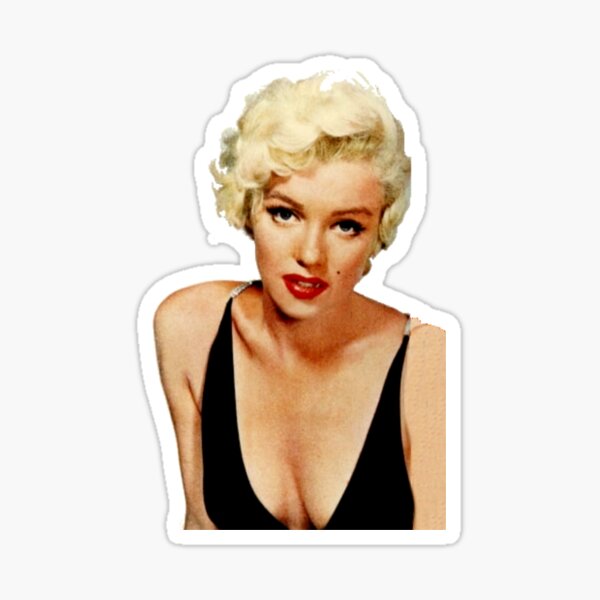 Item preview,  'MARILYN MONROE' - America’s Sweetheart designed and sold by Gascondi.