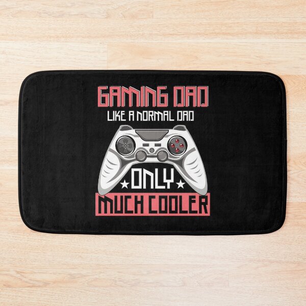Item preview, Gaming Dad Gamer Gift designed and sold by Grimbart.