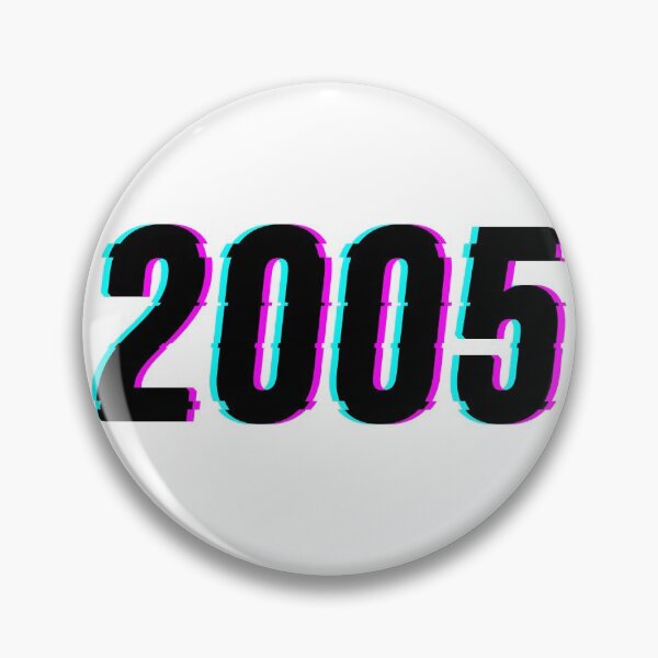 Item preview, Year 2005 designed and sold by FabzzFR.