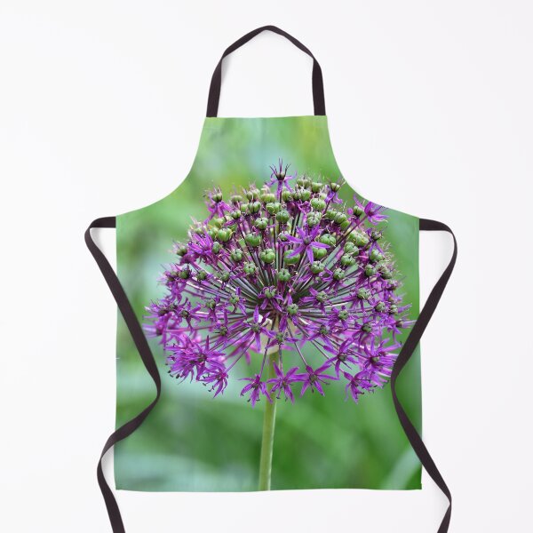 Item preview, Purple allium designed and sold by IoanaHraball.