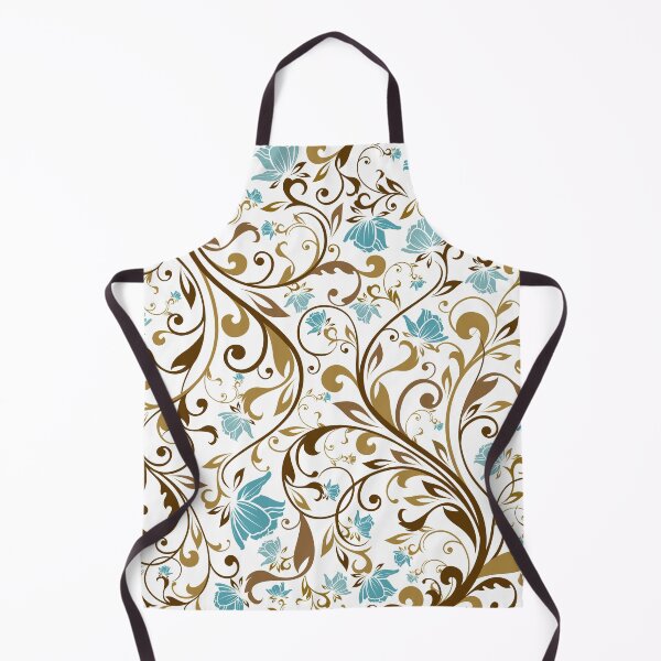 Item preview, Abstract Floral Design 24 designed and sold by Makanahele.