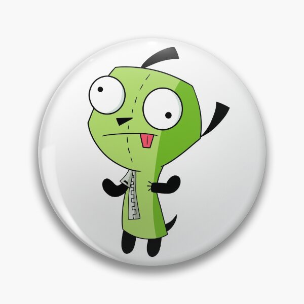 Item preview, Gir  designed and sold by kd1508.